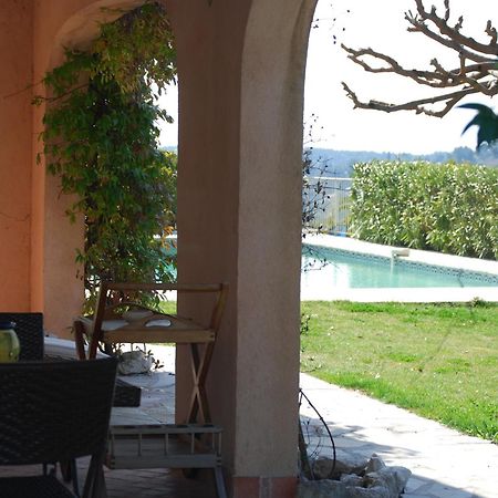 La Bastide De Freinet Hotel Vence Kültér fotó