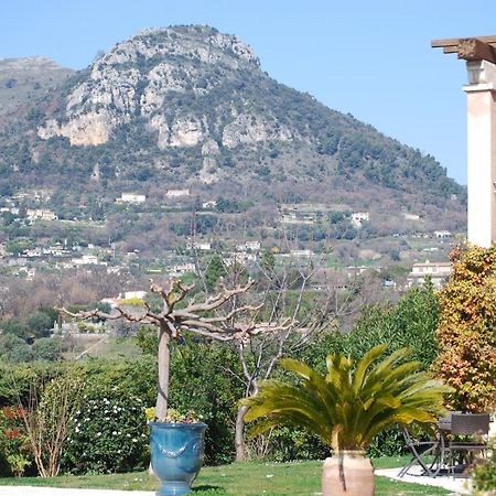 La Bastide De Freinet Hotel Vence Kültér fotó