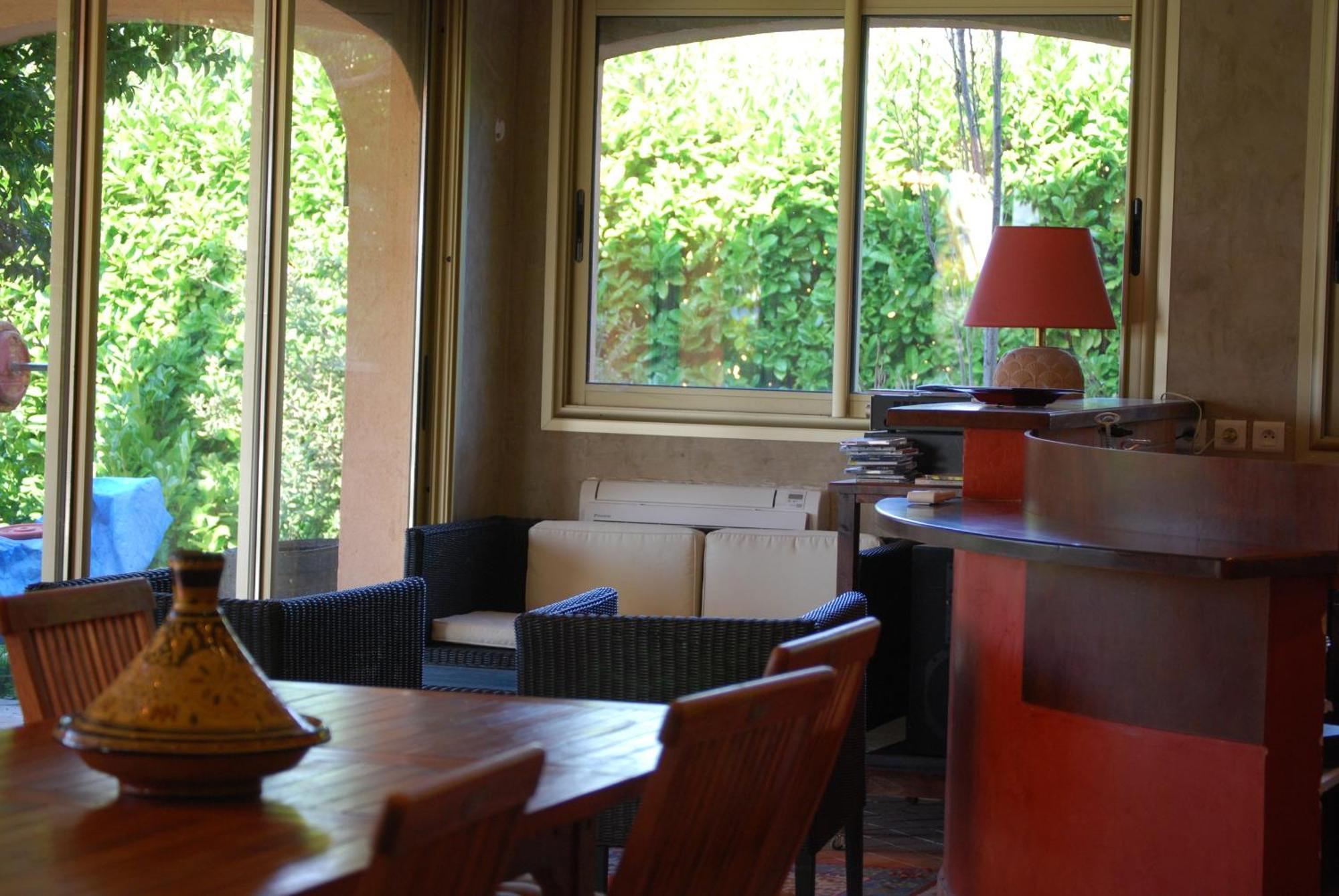 La Bastide De Freinet Hotel Vence Kültér fotó