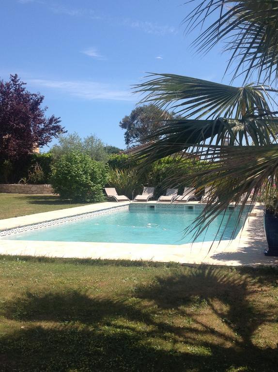 La Bastide De Freinet Hotel Vence Kültér fotó