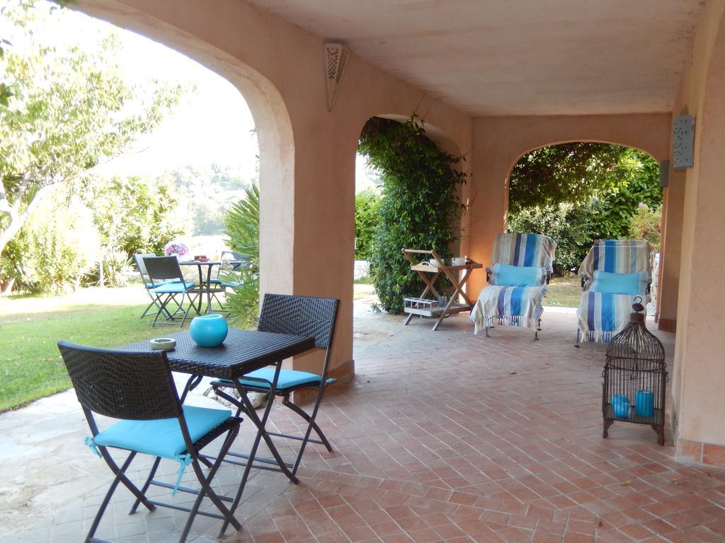 La Bastide De Freinet Hotel Vence Kültér fotó