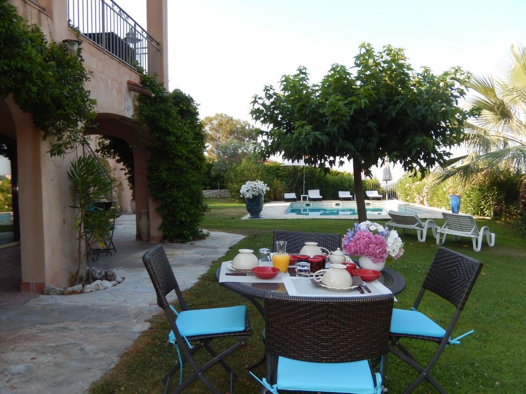 La Bastide De Freinet Hotel Vence Kültér fotó