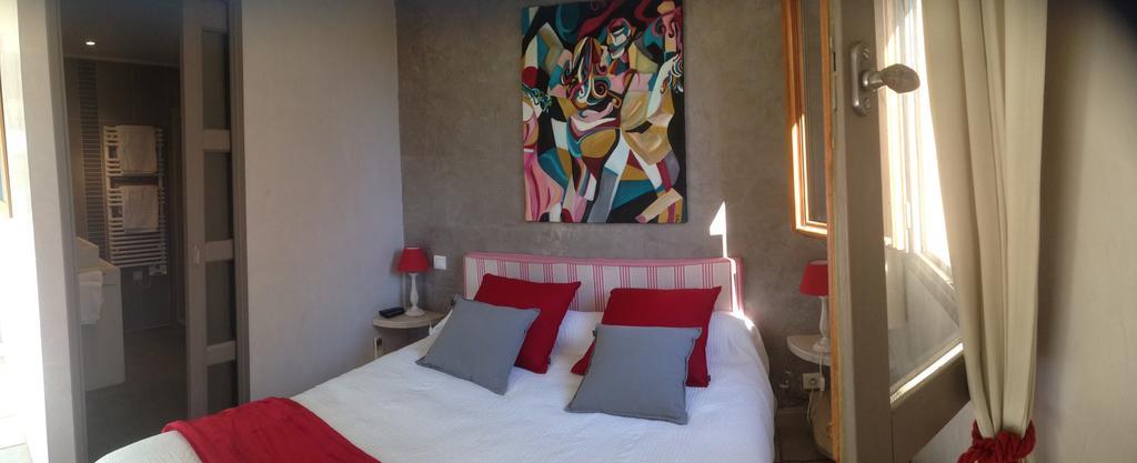 La Bastide De Freinet Hotel Vence Kültér fotó