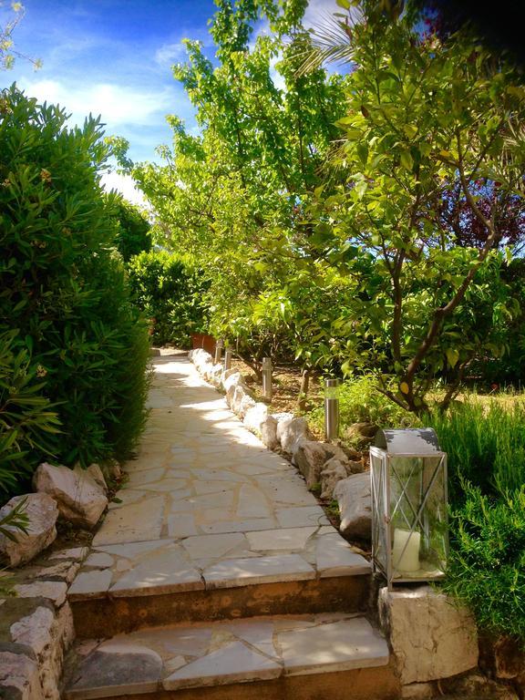 La Bastide De Freinet Hotel Vence Kültér fotó