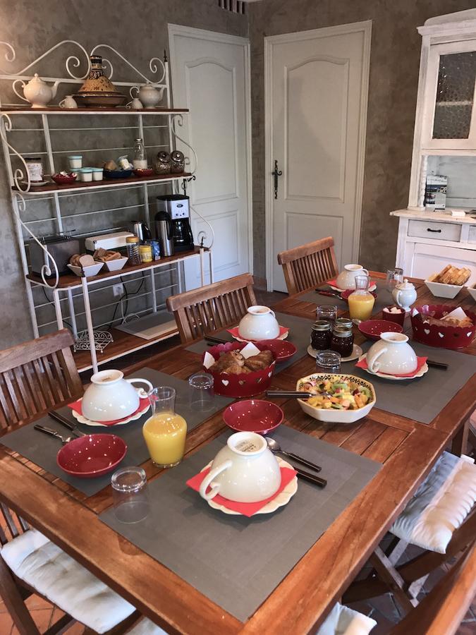 La Bastide De Freinet Hotel Vence Kültér fotó
