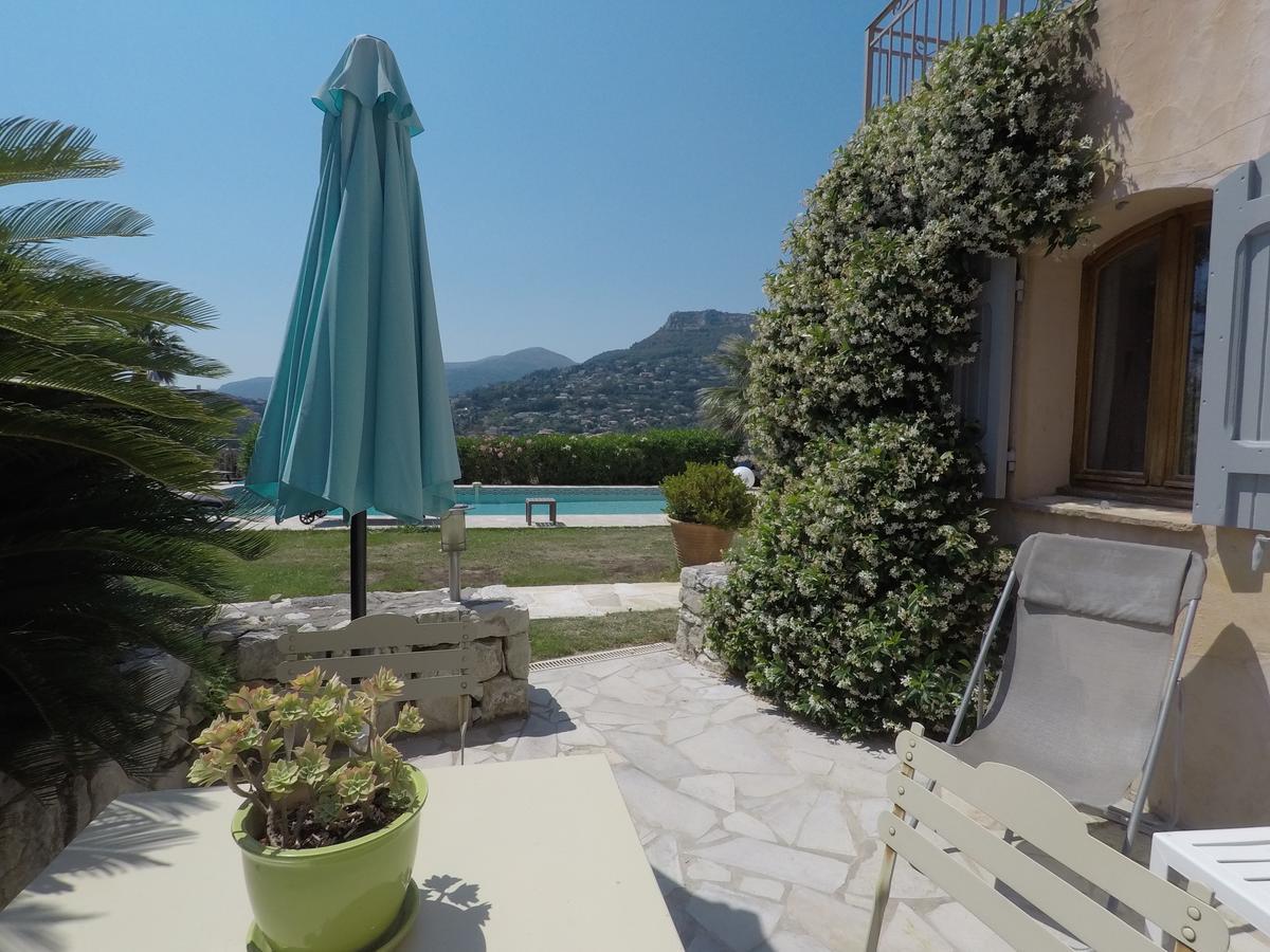 La Bastide De Freinet Hotel Vence Kültér fotó