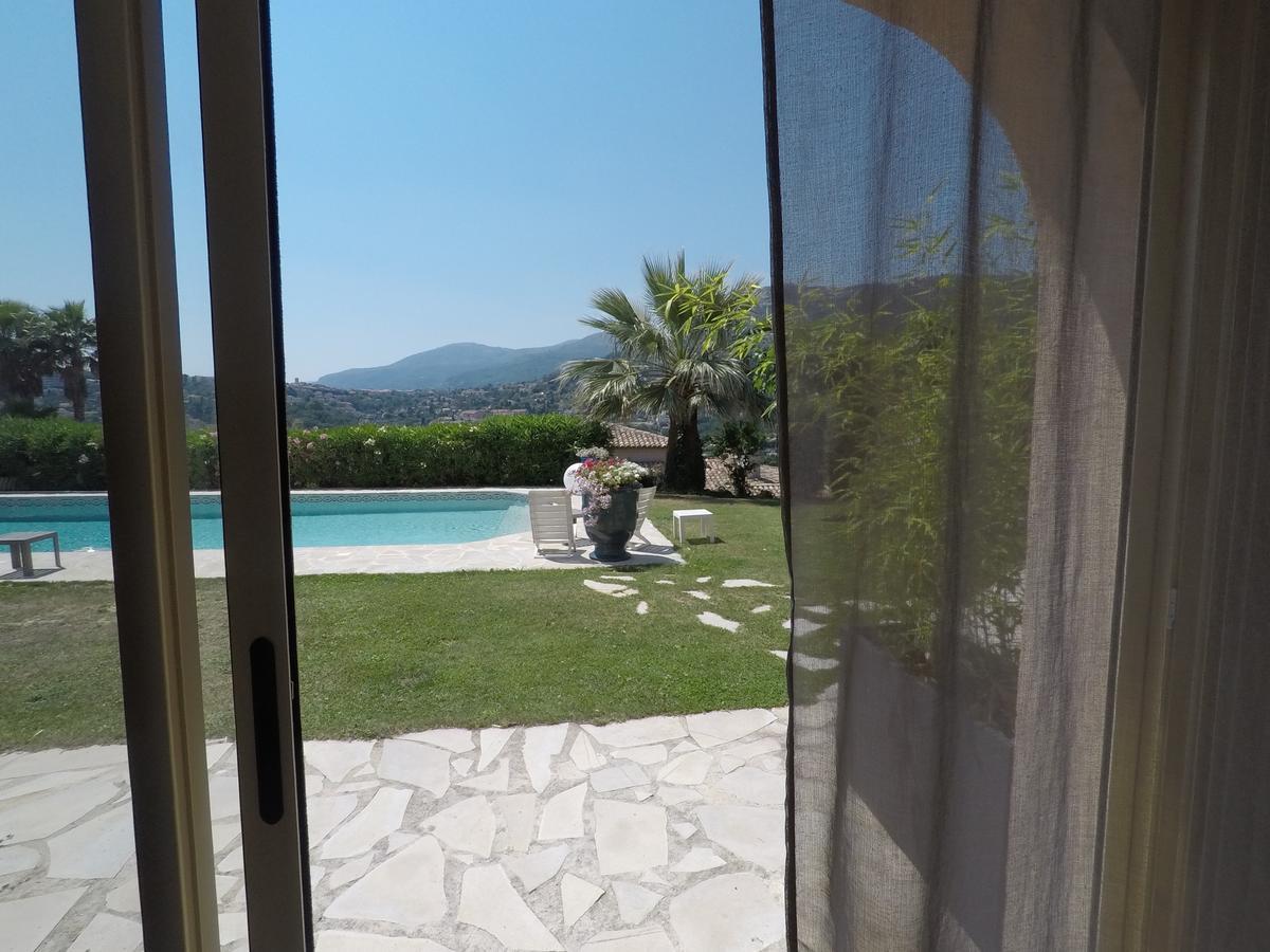 La Bastide De Freinet Hotel Vence Kültér fotó