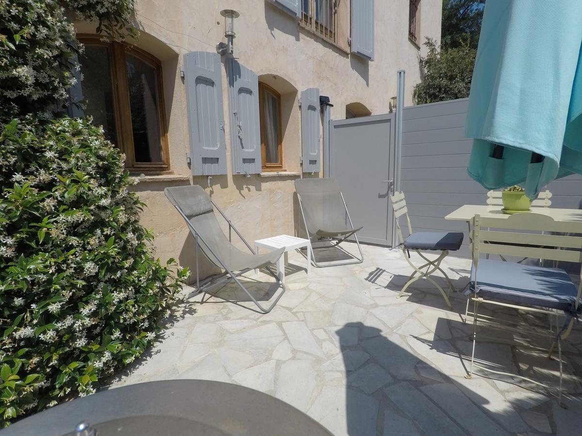 La Bastide De Freinet Hotel Vence Kültér fotó